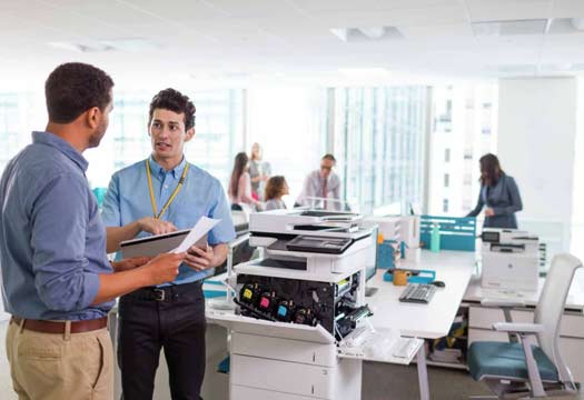 Service Image
