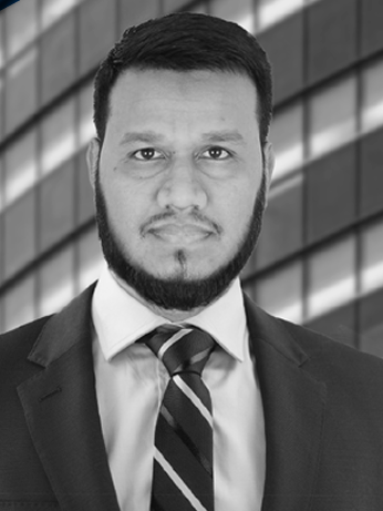 Mohammad Shahnewaz Nezam