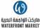 Arabian Center logo