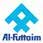 Lulu Mall Fujairah logo